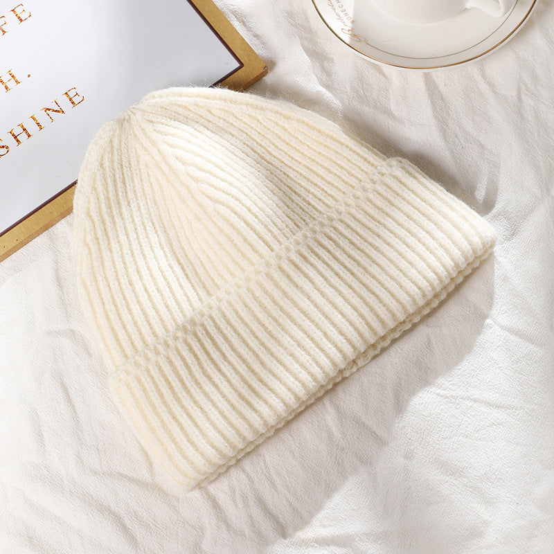 Wholesale Acrylic Knitted Hats